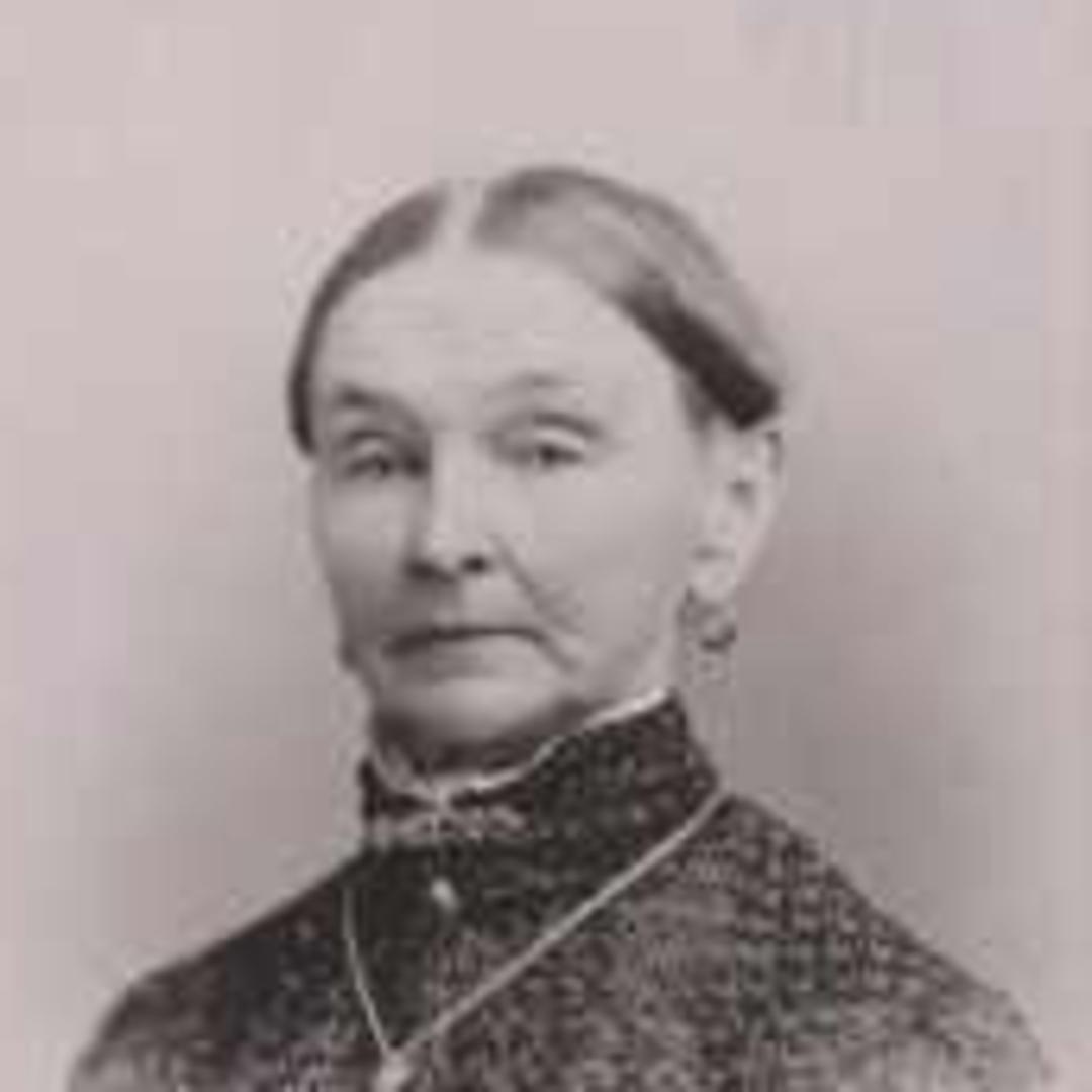 Mary Ann Campbell (1825 - 1910) Profile